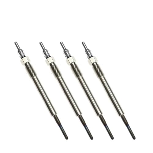 Bougie de préchauffage Citroen Nemo 5960L4 double cœur démarrage à froid
