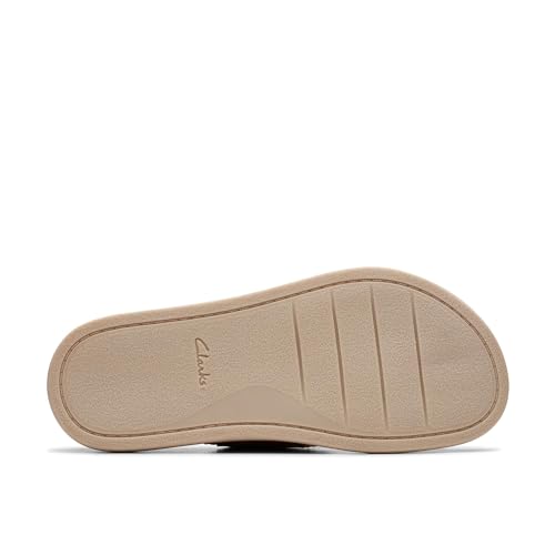 Image of Clarks Women's Arwell Walk Flat Sandal