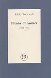  Plinio Canonici (1893-1959). Un tipografo cattolico agli albori del Partito Popolare Italiano