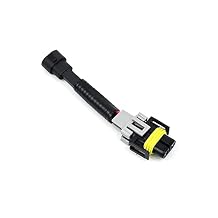 Michigan Motorsports Vehicle Speed Sensor VSS Adapter | Adapts 1980-2016 or FiTech VSS to 1983-2019 GM Applications | Fits TBI, TPI, T5, 700R4, 4L60, 4L60E, T56, 4L80E