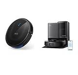 eufy Robot Vacuum 11S Max Omni E25