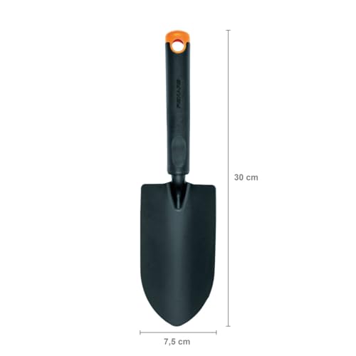 Déplantoir Ergonomic Tête acier Polyamide renforcé de fibres de verre - vue 3