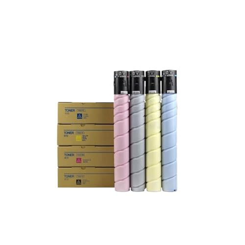 Cartouche de toner TN221 compatible pour copieurs C227 et C287