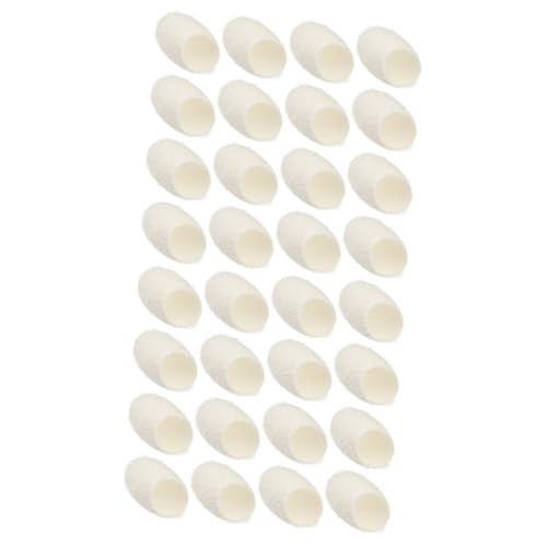 Nettoyage visage exfoliant bio FRCOLOR : 200 pièces soin anti-points noirs