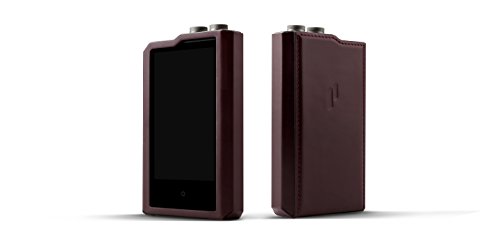 Preisvergleich Produktbild Cowon Plenue 2 Player Audiophile Silber