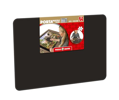 PORTA PUZZLE - Large Puzzle Board for up to 1000 Piece Puzzles