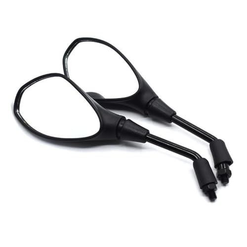 Espejo retrovisor motocicleta Vespa MP3 500 recambio manillar moto