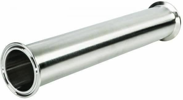 4" Tri Clamp Spools - Various Sizes - USAlab