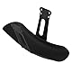 Schutzblech, Motorrad Vorne Fender,Aluminiumlegierung Schutzblech Kotflügel Vorderrad Reifen Spritzschutz Universal Schutzblech für GN125