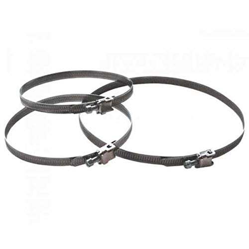 Blauberg Kit Aspirazione Aria + Filtro a Carboni Anti Odore Ø 12,5CM - Portata 280 m3/h