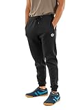 sergio tacchini Sergio Tacchini Joggings Cesena 2005-blk/wht M