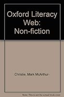 Oxford Literacy Web 0199157693 Book Cover