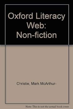 Paperback Oxford Literacy Web Book