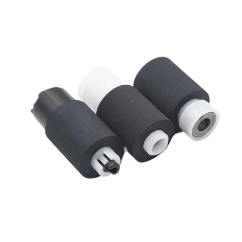 Rouleau de ramassage Kyocera M3040 pour résoudre les bourrages de papier récurrents