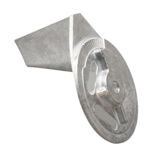 Anode zinc moteur bateau 25HP-50HP 2/4T 822157C2
