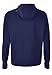 Mizuno Unisex Power Warm-up Jacket, Navy, X-Large US