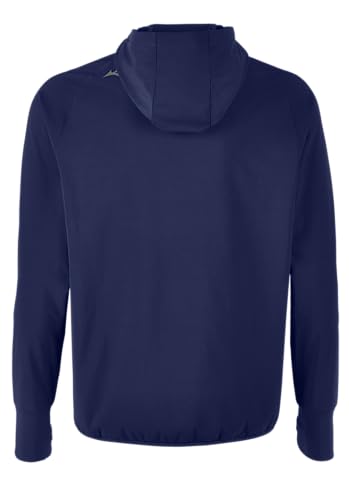 Mizuno Power Warm-up2