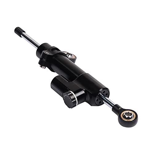 Stabilisateur moto GSXR et V-Strom : idéal pour vos longs trajets et virages