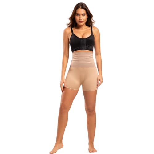 Short Cinta Modeladora (Nude, M)