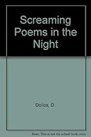 Screaming Poems in the Night 1885778163 Book Cover