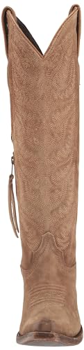 Image of ARIAT Laramie StretchFit Western Boots