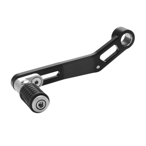 Sélecteur et levier de vitesse moto pliable réglable pour FZ-09 2014-2020