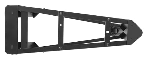 Image of WEN Adjustable Scroll Saw Stand for all WEN and DeWALT Scroll Saws (MSA1621)