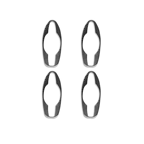 Autocollant pour de voiture look carbone pour sublimer votre Nissan Rogue au quotidien