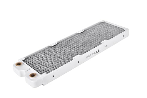 Pacific SR360 Slim Radiator Thermaltake dissipateur thermique en cuivre pour PC silencieux