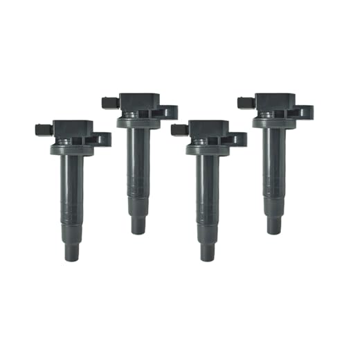 Bobine d'allumage 90919-02240 pour corriger les ratés moteur de votre Prius ou Yaris 1.5l