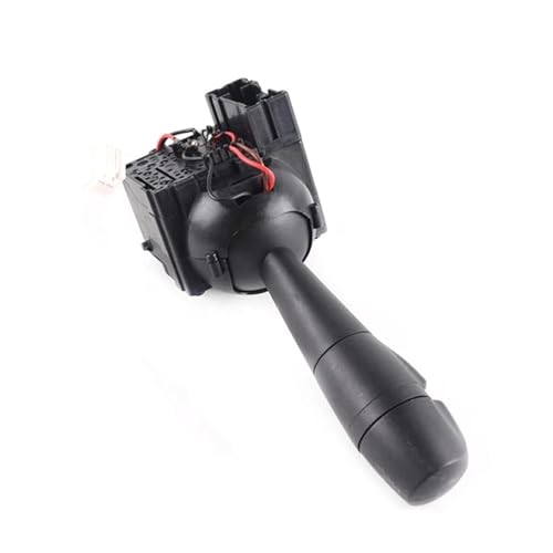 Commodo clignotant DACIA Logan Clio 4 solution pour panne éclairage colonne de direction - 4