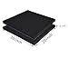 Hipanda 2 Pack Aquarium Bio Filter Sponge Pad 20