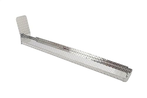 Dee Zee 2045 Brite-Tread Estribo Puerta Delantera miniatura 2