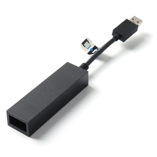 LICHIFIT Mini-Kamera-Adapter für PS5 auf PS VR Anschlusskabel kompatibel mit Playstation 5