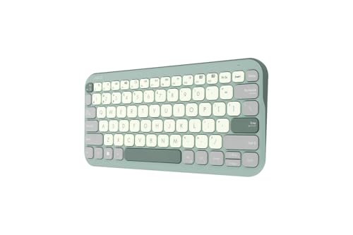 Asus clavier sans fil compact pour libérer de l'espace sur les petits bureaux - 2