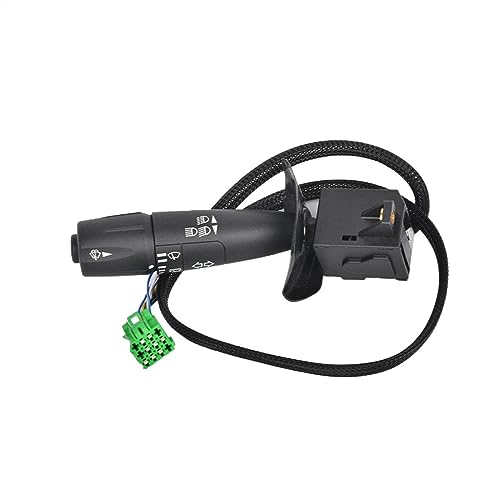 Commutateur combiné clignotants essuie-glaces P27-1067 pièce de rechange Kenworth T800 T660