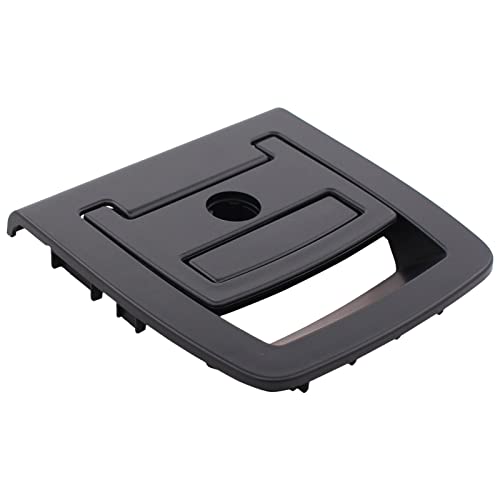 Doo Engy Griff Einlegeboden Kofferraum Gepäckraum Teppichgriff Türgriff Kofferraummatte Boden Teppich Heckdeckel schwarz hinten für 5er E61 X5 E70 X6 E71 E72