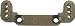 Produktbild Jamara 500283 - Querlenkerhalter X1+X1X-CR vo / o / hi Typ (B)