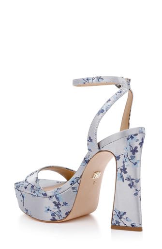 Image of Badgley Mischka womens CaiaHeeled Sandal