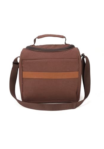 LANCHEIRA HARRY POTTER MARRON LA46783HP