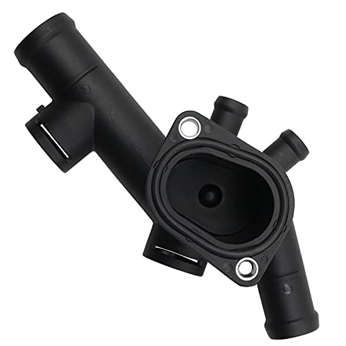 Beck/Arnley 147-0031 Water Flange #TOP2