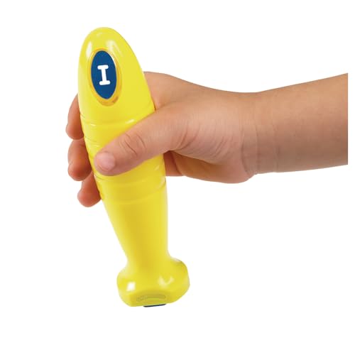 Colorations Number Easy to Hold Good Grasp Kids Stamping Sticks Set of 10 - image 6