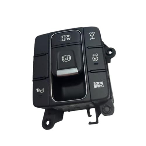 Bouton de frein à main pour 14-20 remplace le modèle d'origine 93600C5310