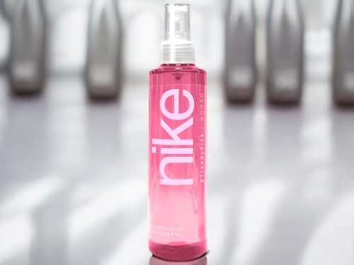 Image of Nike Trendy Pink Woman Body Mist 200ml