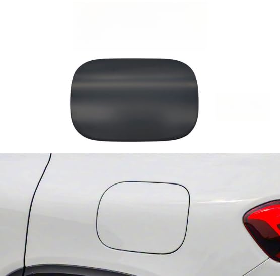 Panneau remplissage réservoir carburant Mercedes GLB W247 EQB W243 2477571200