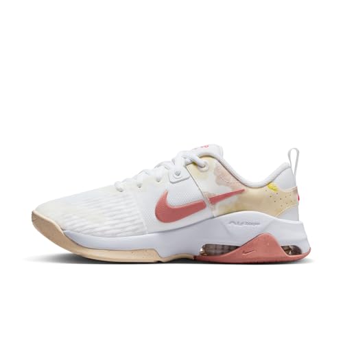 Image of Nike Womens Zoom Bella 6 PRM Training Shoes