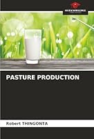 PASTURE PRODUCTION 6206171957 Book Cover
