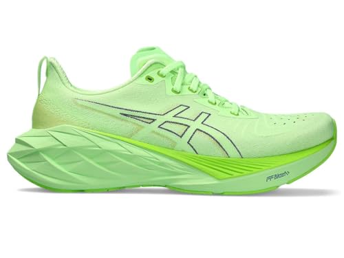 Image of ASICS Men's NOVABLAST 4 Running Shoe
