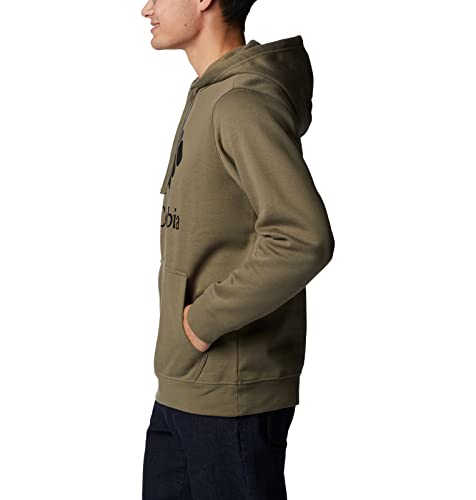 Image of Columbia mens Trek Hoodie