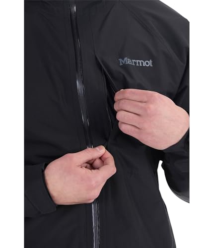 Marmot Men's Waypoint Gore-tex Jacket4